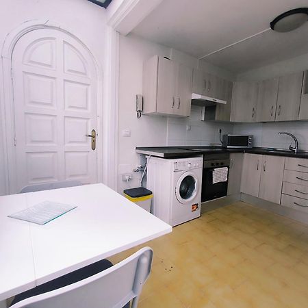 Apartamento Carrillo La Rosa 1 ซานตาครูซ เด เตเนริเฟ ภายนอก รูปภาพ