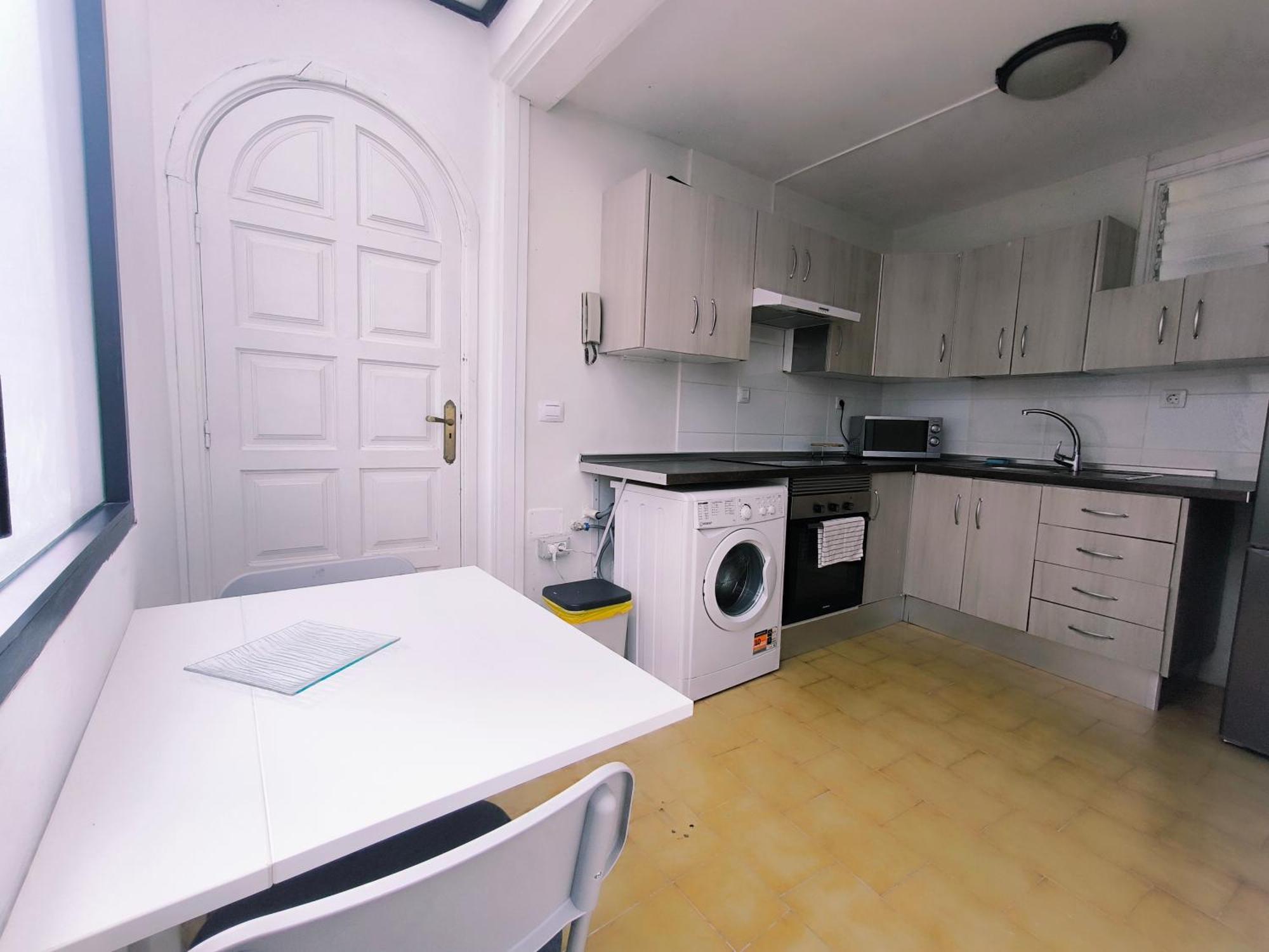 Apartamento Carrillo La Rosa 1 ซานตาครูซ เด เตเนริเฟ ภายนอก รูปภาพ