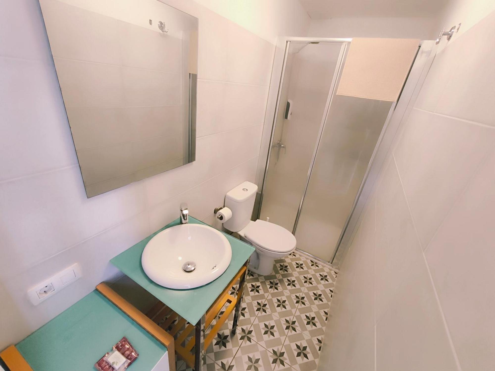 Apartamento Carrillo La Rosa 1 ซานตาครูซ เด เตเนริเฟ ภายนอก รูปภาพ