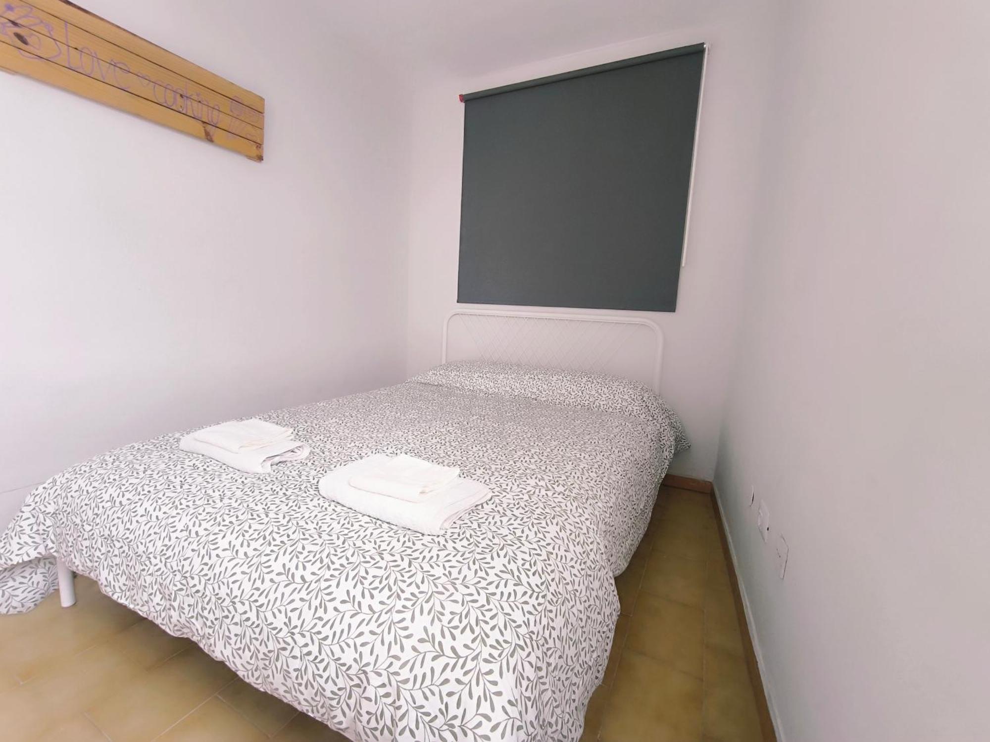 Apartamento Carrillo La Rosa 1 ซานตาครูซ เด เตเนริเฟ ภายนอก รูปภาพ