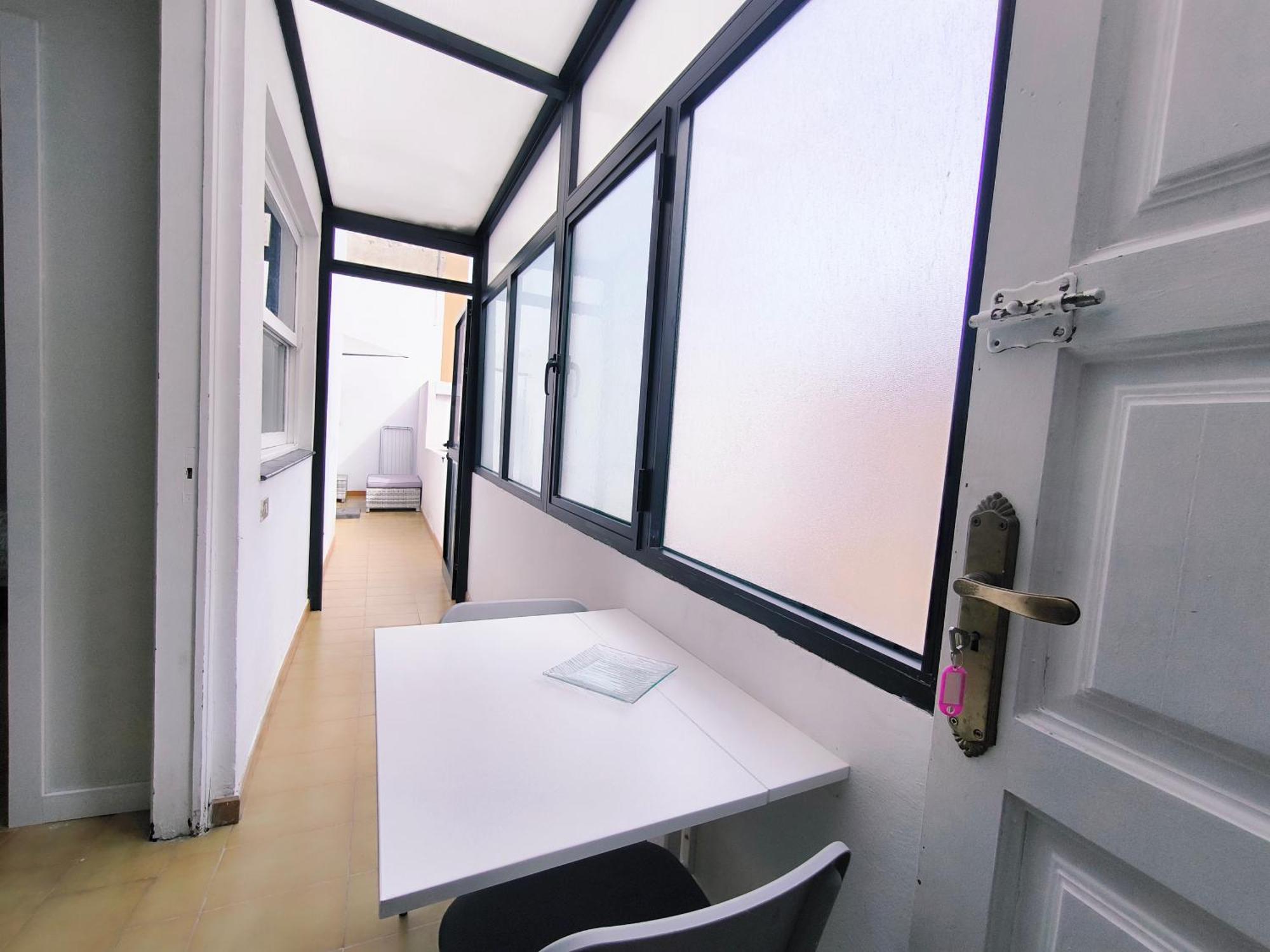 Apartamento Carrillo La Rosa 1 ซานตาครูซ เด เตเนริเฟ ภายนอก รูปภาพ