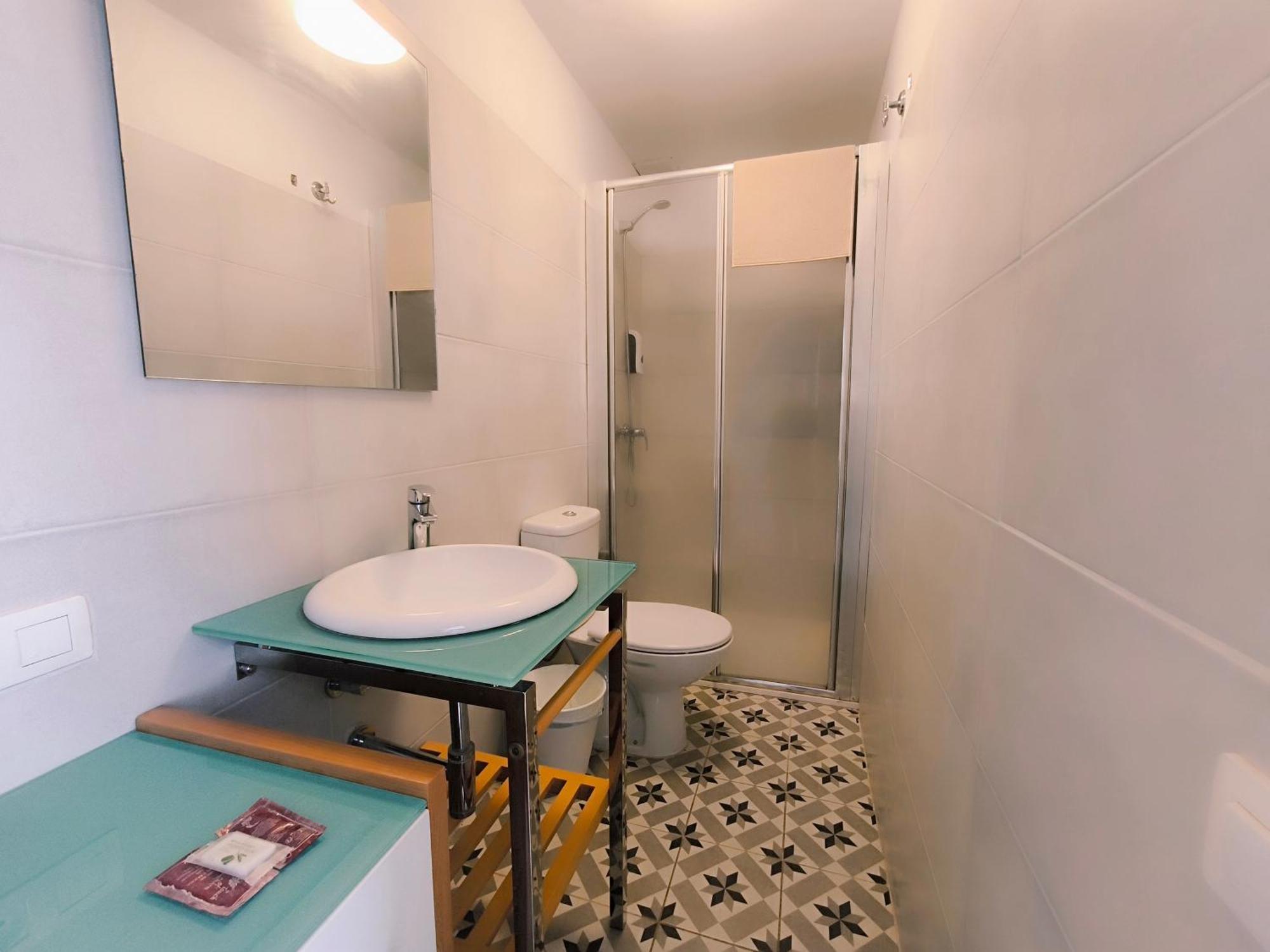 Apartamento Carrillo La Rosa 1 ซานตาครูซ เด เตเนริเฟ ภายนอก รูปภาพ