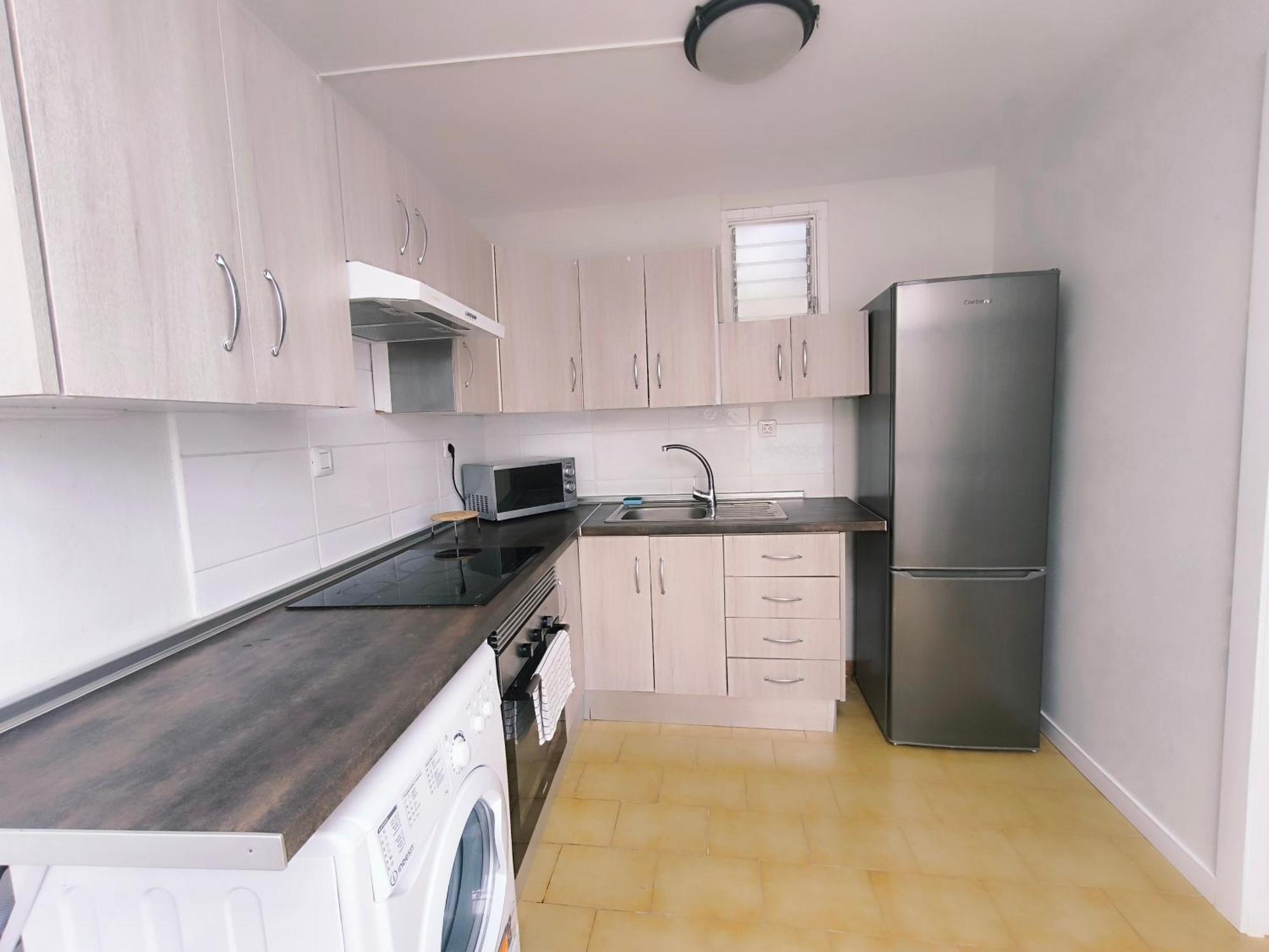 Apartamento Carrillo La Rosa 1 ซานตาครูซ เด เตเนริเฟ ภายนอก รูปภาพ