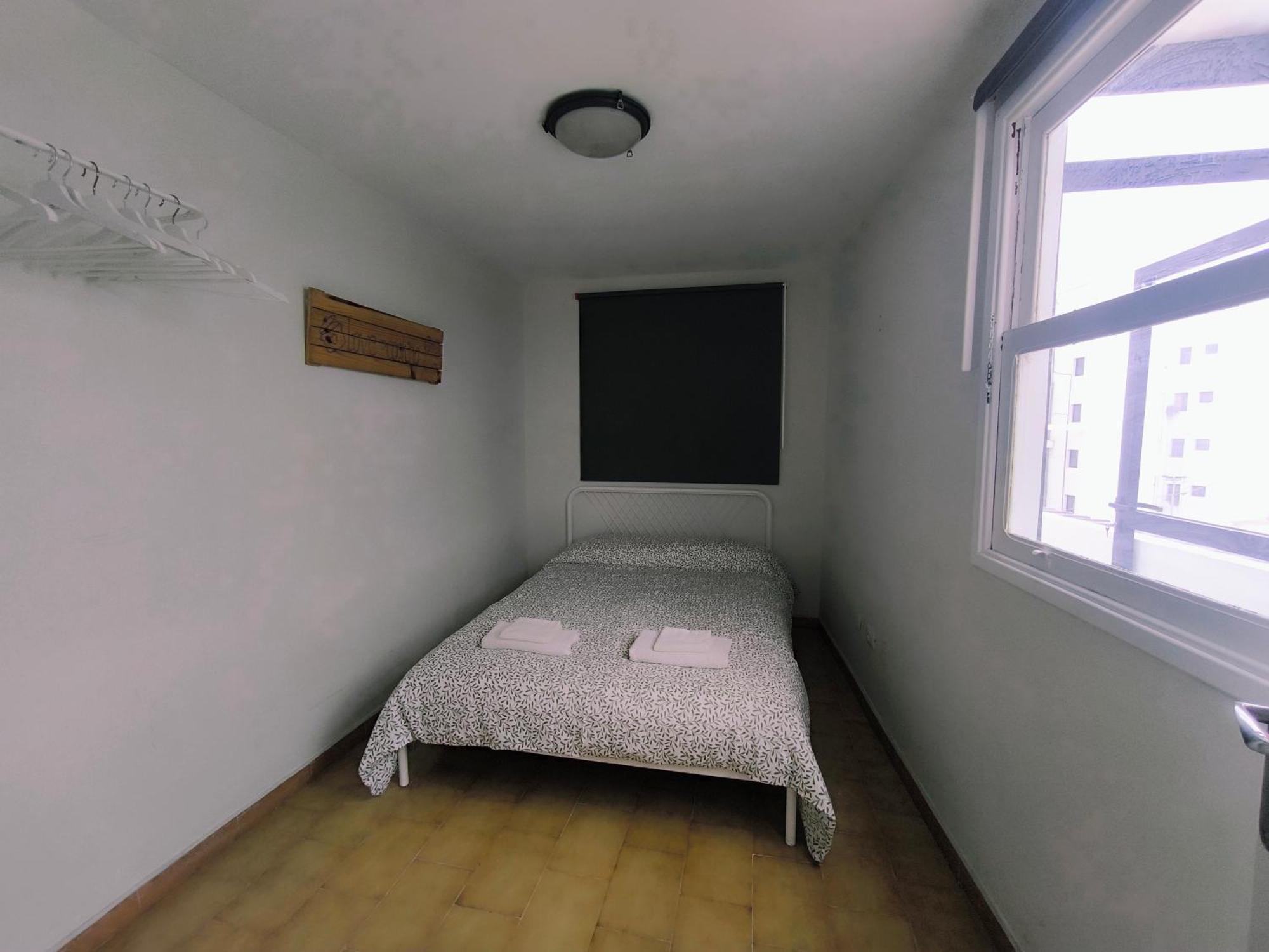 Apartamento Carrillo La Rosa 1 ซานตาครูซ เด เตเนริเฟ ภายนอก รูปภาพ