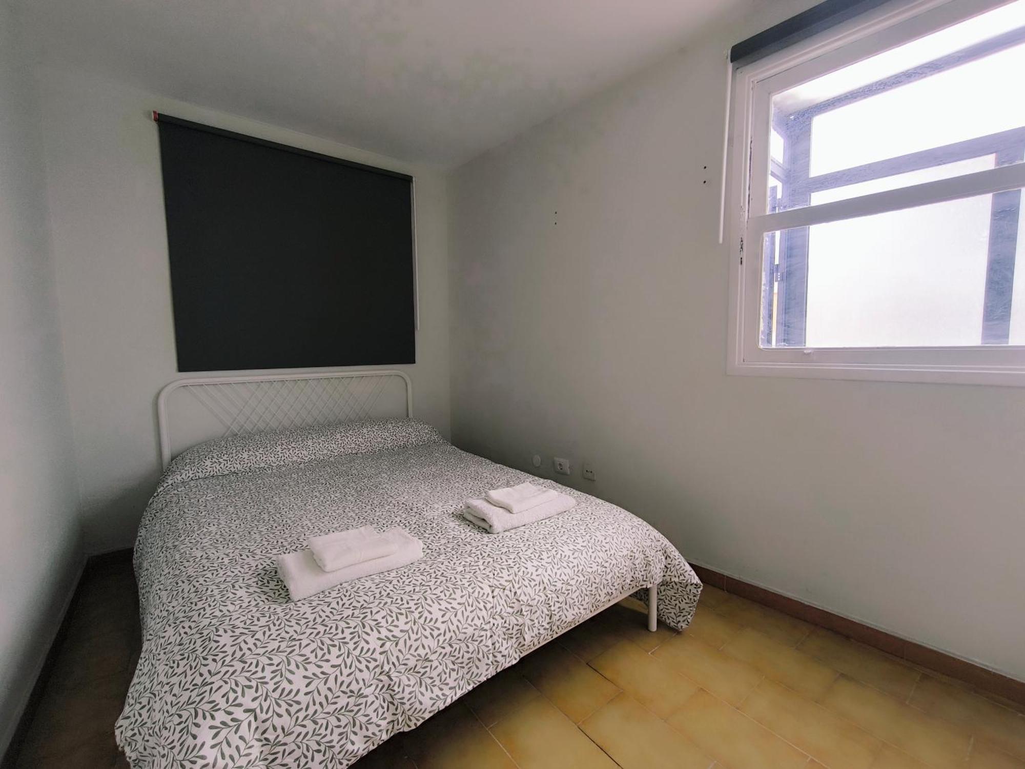 Apartamento Carrillo La Rosa 1 ซานตาครูซ เด เตเนริเฟ ภายนอก รูปภาพ